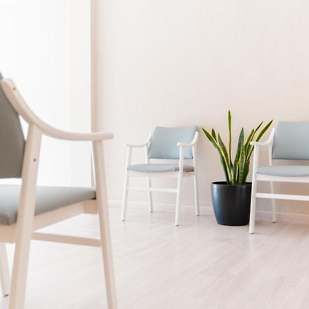 Apartamentos Loar Ferreries Zewnętrze zdjęcie