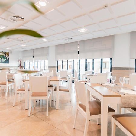 Apartamentos Loar Ferreries Zewnętrze zdjęcie