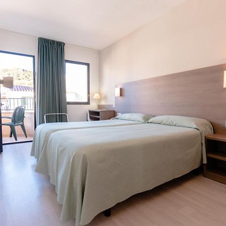 Apartamentos Loar Ferreries Zewnętrze zdjęcie