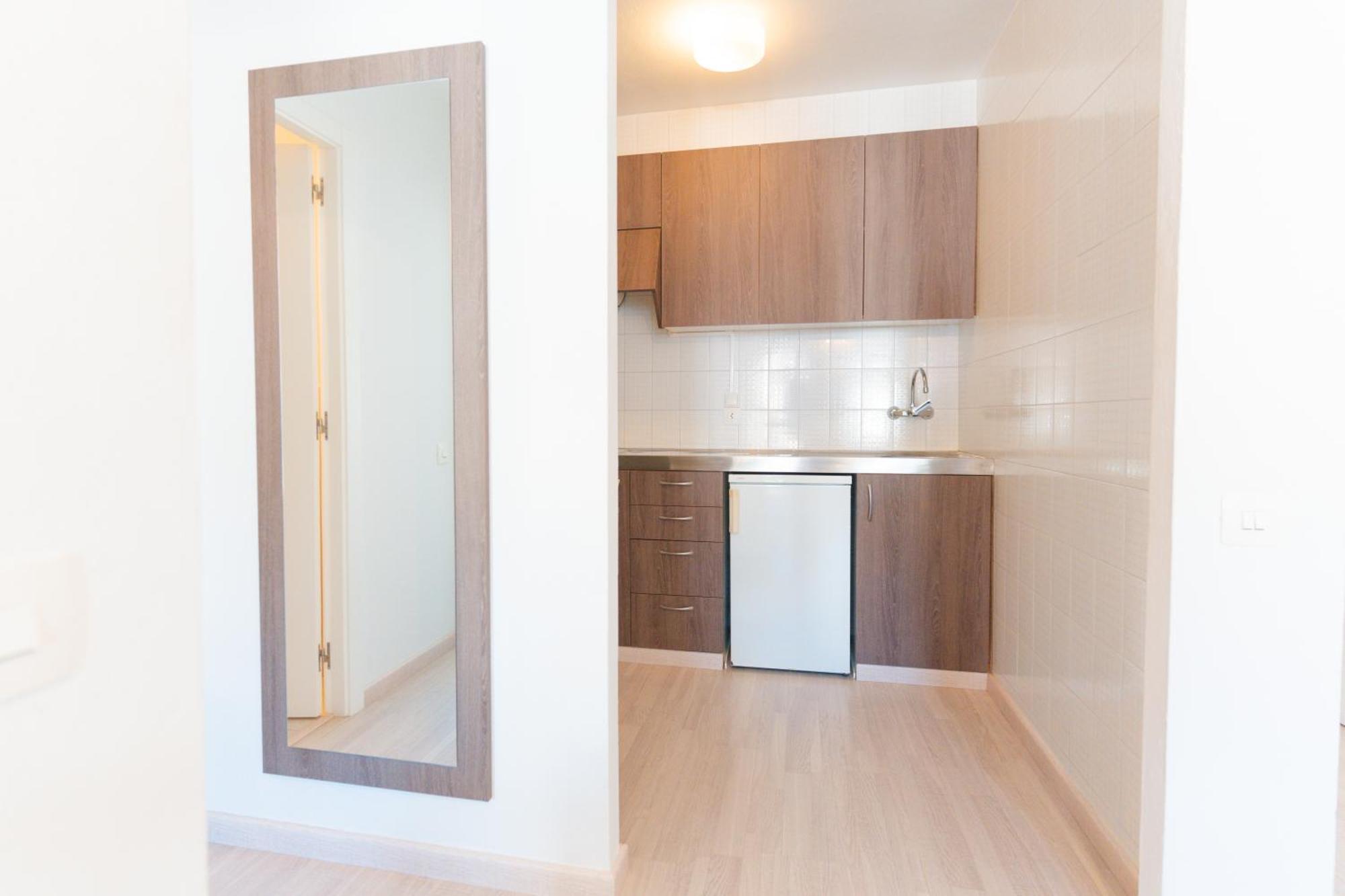 Apartamentos Loar Ferreries Zewnętrze zdjęcie