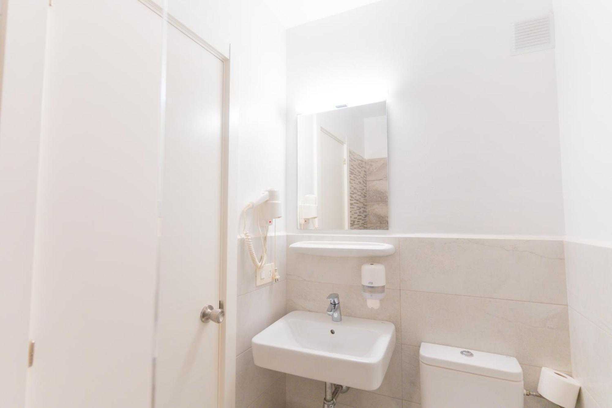 Apartamentos Loar Ferreries Zewnętrze zdjęcie