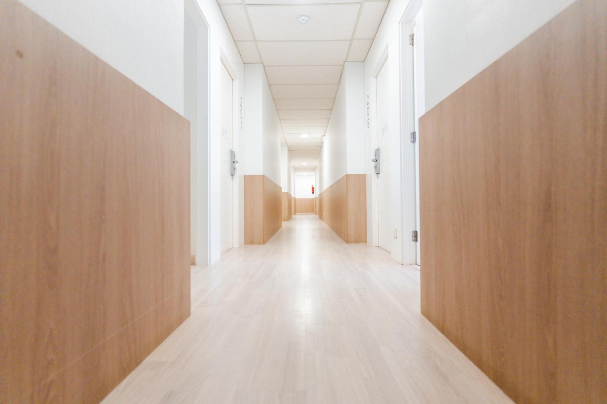 Apartamentos Loar Ferreries Zewnętrze zdjęcie