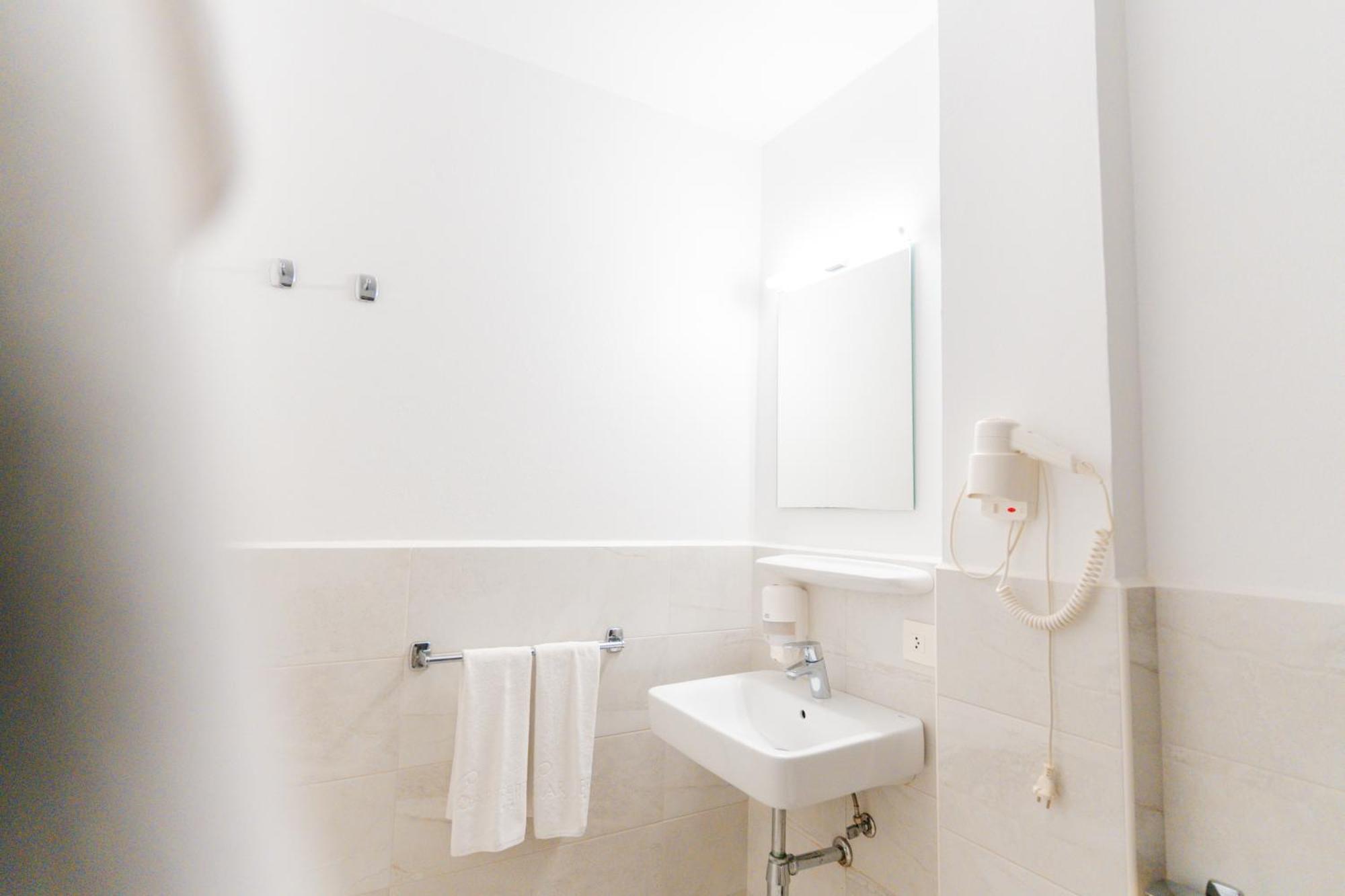 Apartamentos Loar Ferreries Zewnętrze zdjęcie