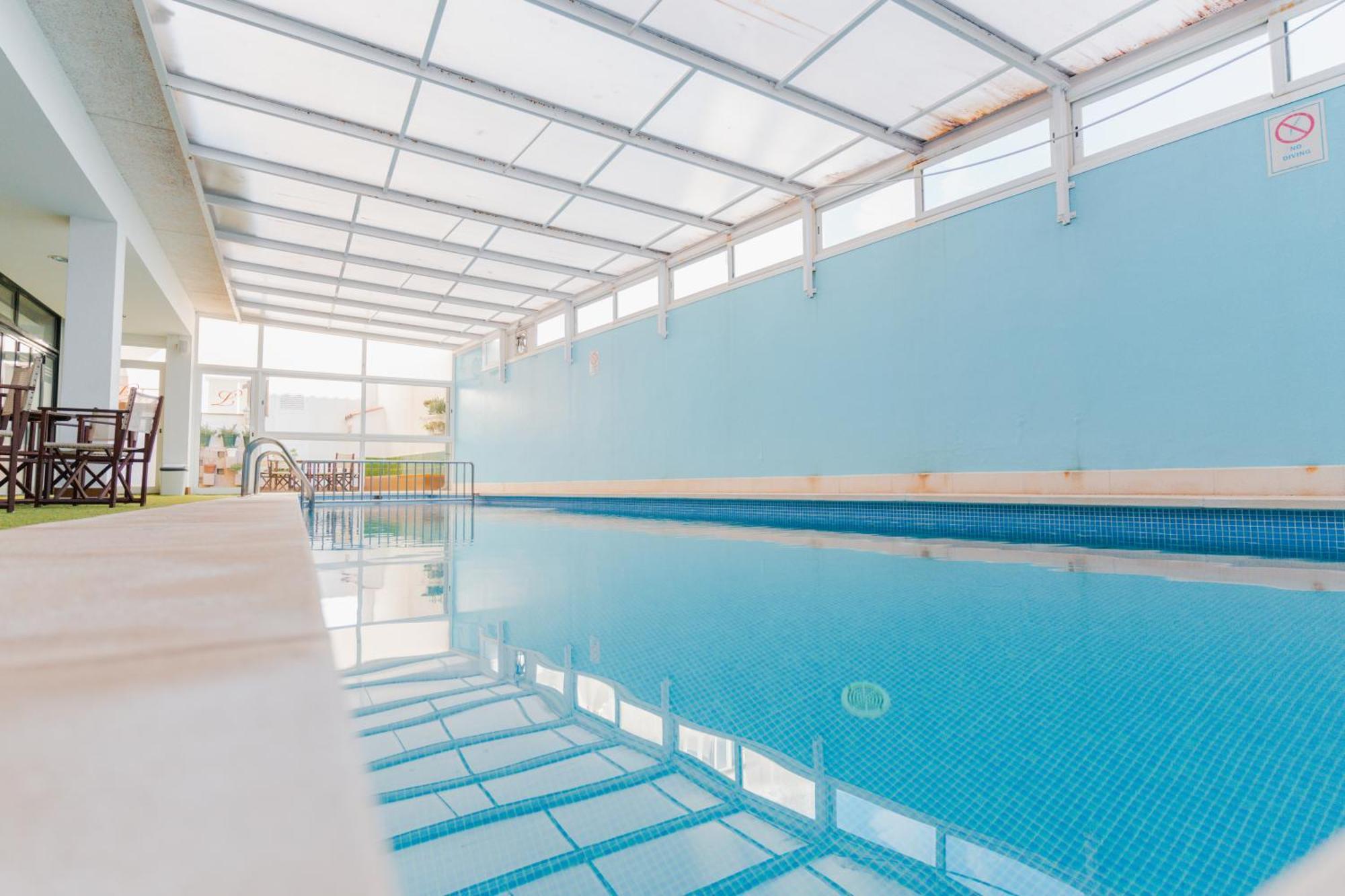 Apartamentos Loar Ferreries Zewnętrze zdjęcie
