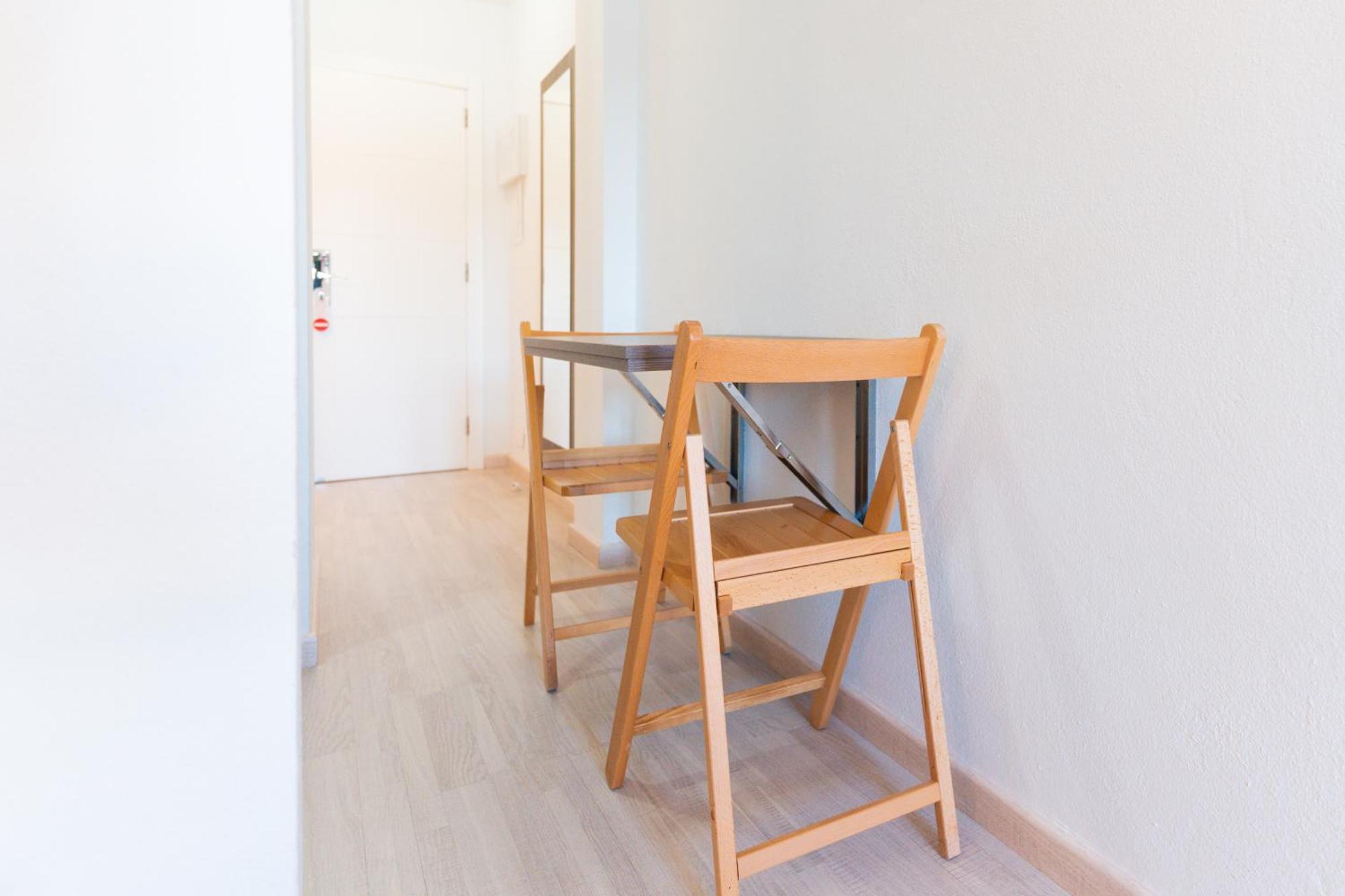 Apartamentos Loar Ferreries Zewnętrze zdjęcie
