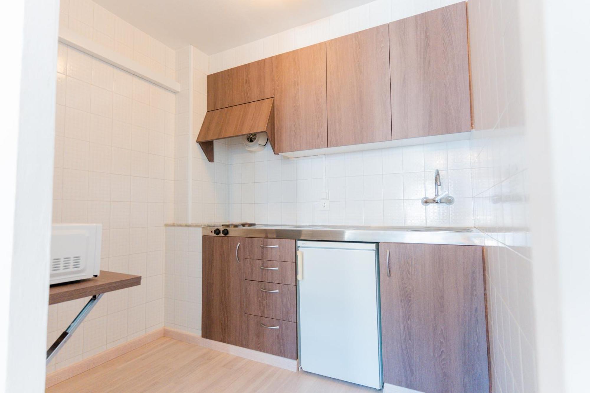 Apartamentos Loar Ferreries Zewnętrze zdjęcie