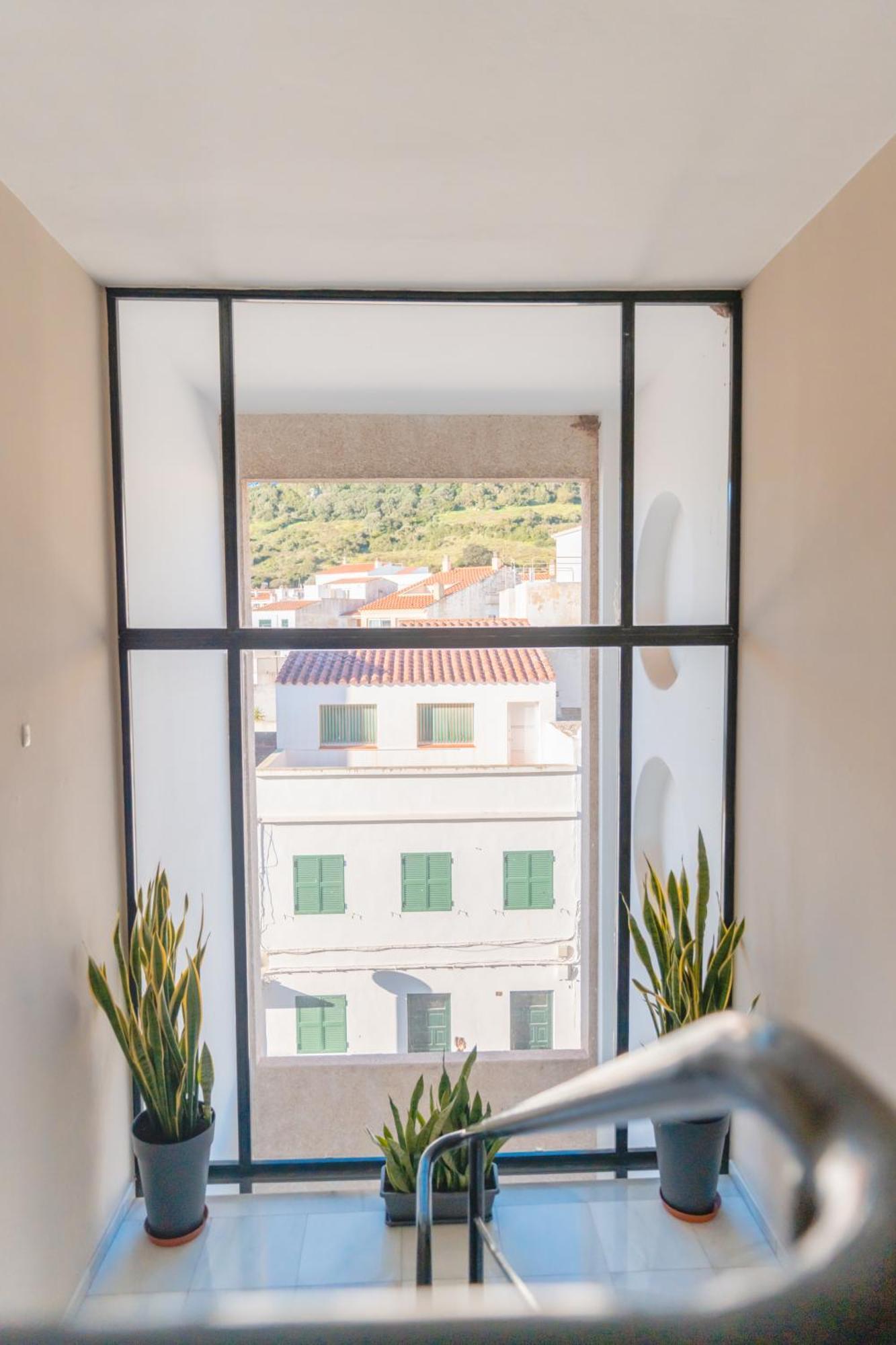 Apartamentos Loar Ferreries Zewnętrze zdjęcie